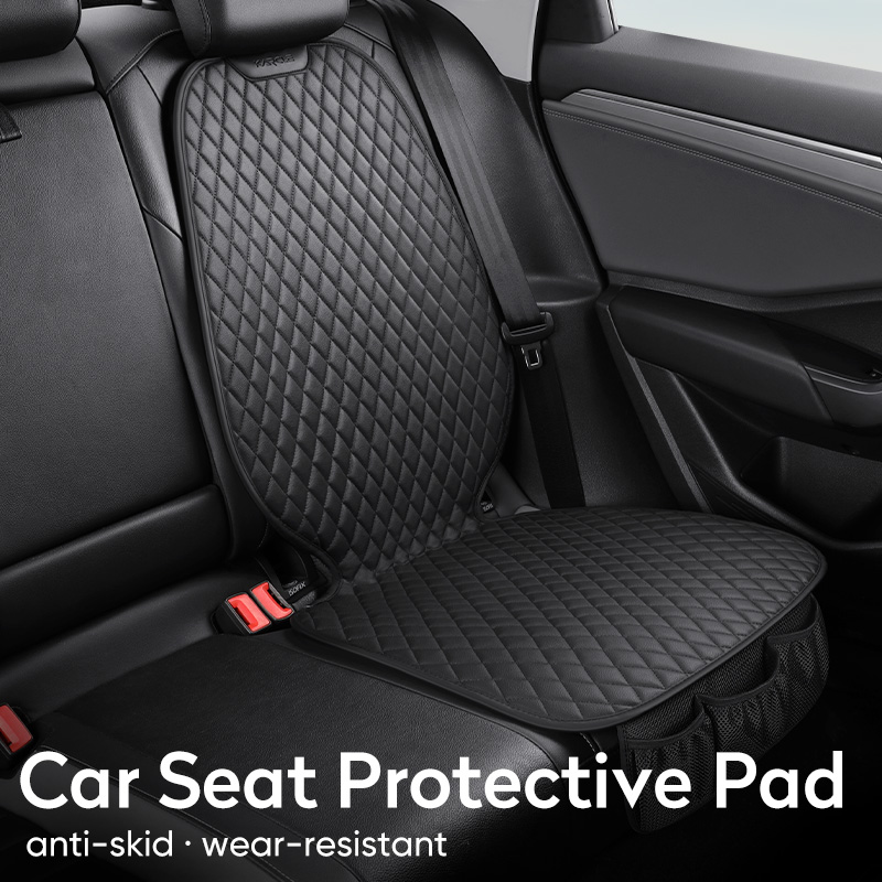Infant Car Seat Cover - Protector de asiento de coche de