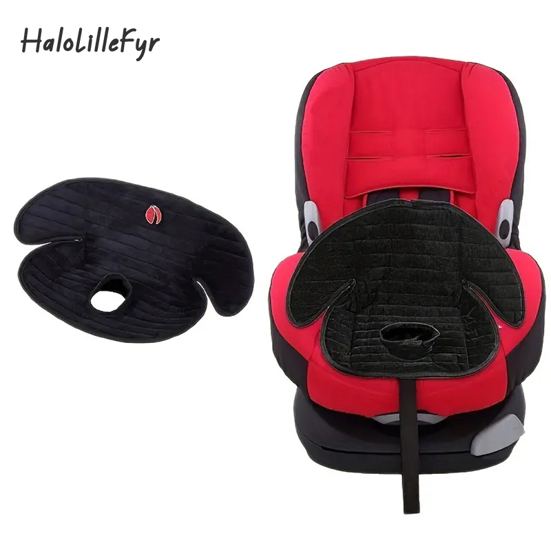 Infant Car Seat Cover - Almohadilla de Piddle para bebé, forro