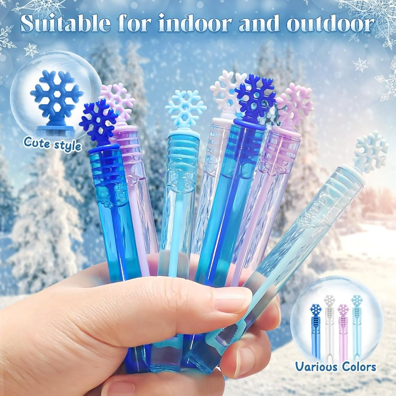 Juguete de burbujas de plástic - Zwitsal Baby Products reseña y precio