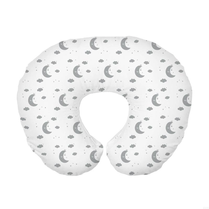 Funda almohada lactancia, fund - Nursing Pillow Breastfeeding reseña y precio