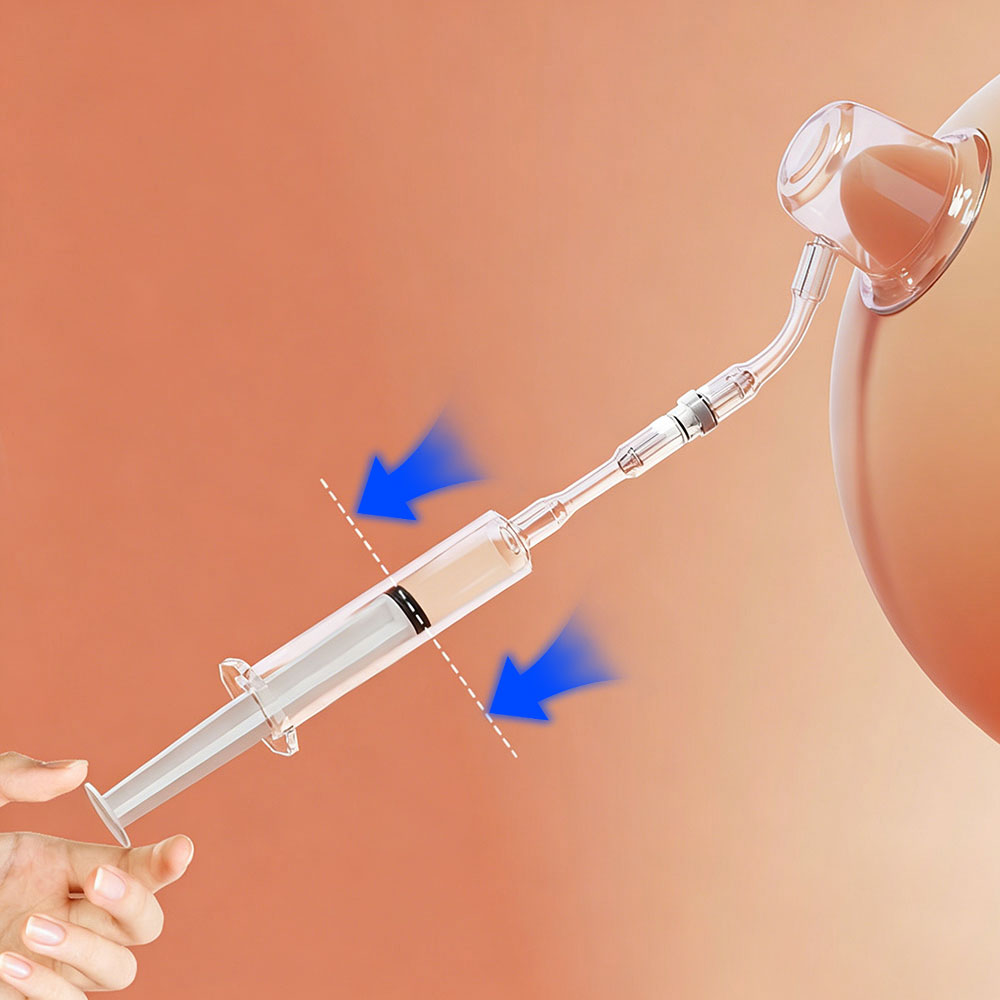 Extractor y Moldeador de Pezon - Zwitsal Baby Products reseña y precio