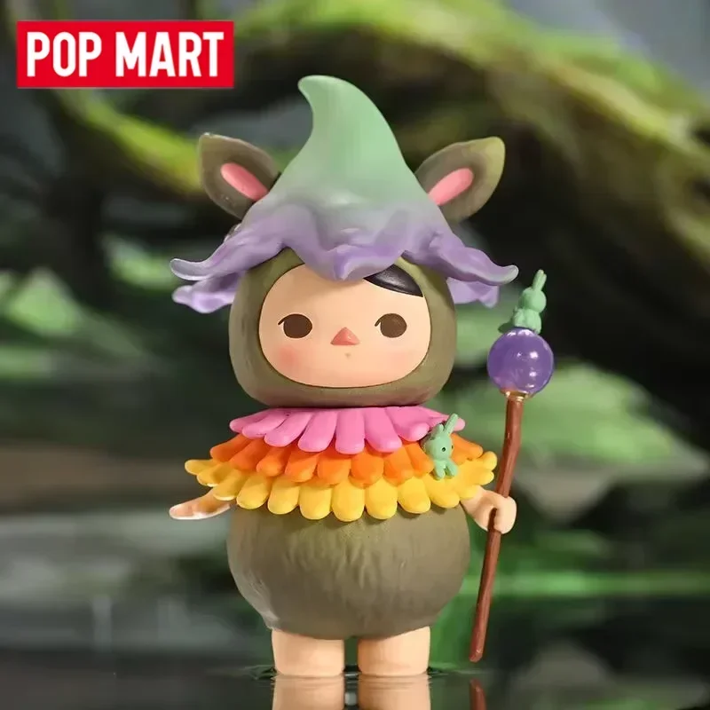 POP MART Pucky Monster Baby Se - Baby Products Toys reseña y precio