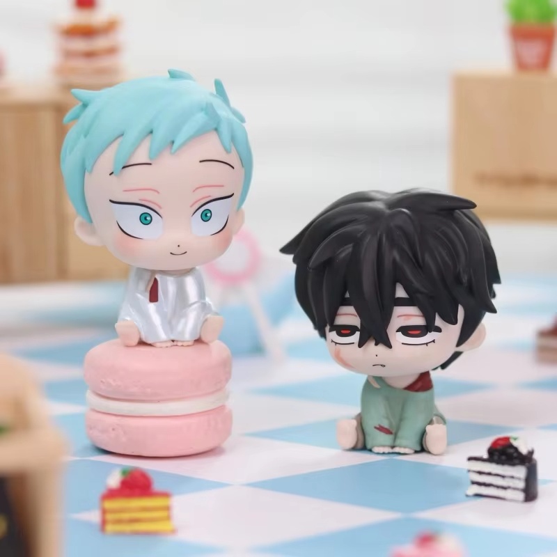 Oferta Especial: Figura Colecc - Baby Q Products reseña y precio
