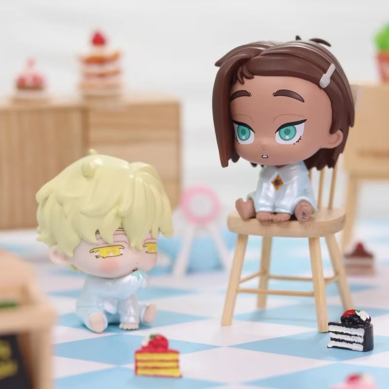 Oferta Especial: Figura Colecc - Baby Q Products reseña y precio